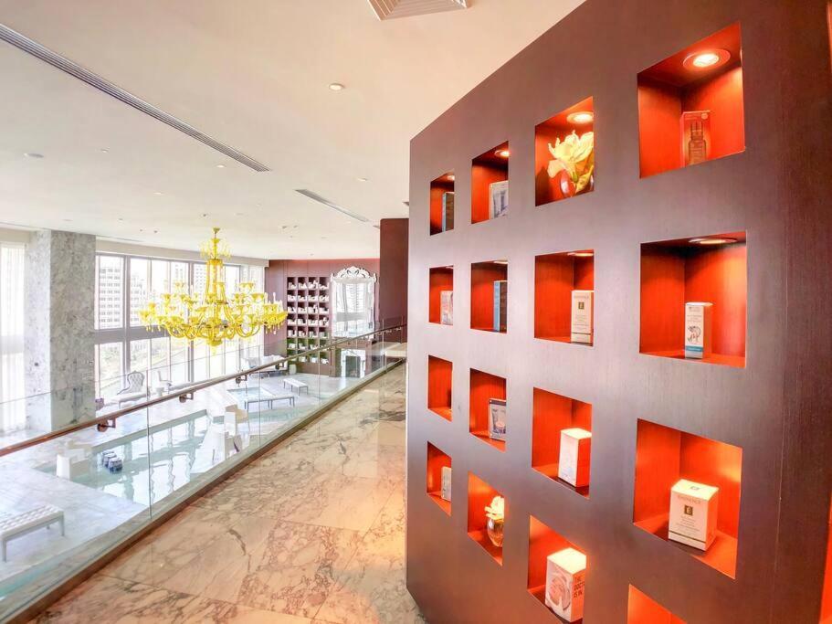 Icon W Brickell By Imd Splendid Ocean View 2br 1ba Appartement *