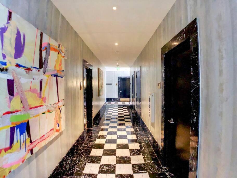 Icon W Brickell By Imd Splendid Ocean View 2br 1ba Appartement *
